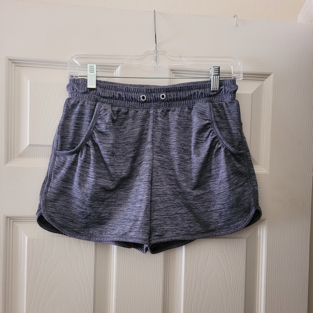 Buttery Athletic Shorts! LIKE NEW! Size XS